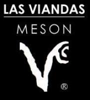 MESÃN LAS VIANDAS