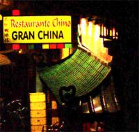 Gran China