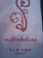 MADREDEDIOS 