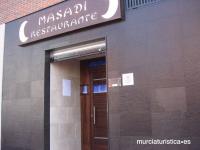 MASADI